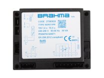Controlador de quemador Brahma NDM11PR 37500020