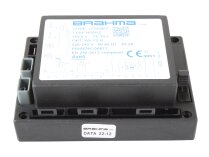 Brahma NDM12 Combustion Manager 37520007
