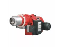 Quemador de gas Weishaupt G 5/2-D, 2, versión ZMD, art: 15151885.