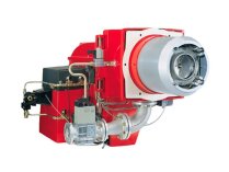 Weishaupt GL 9/1-D gas/diesel burner, 2, execution ZMD, art: 15591783.
