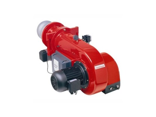 Quemador de queroseno Weishaupt L30/2-A R-3LN, art.: 21130302
