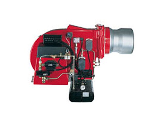 Quemador diésel Weishaupt L 40T/1-B, art.: 21140800.
