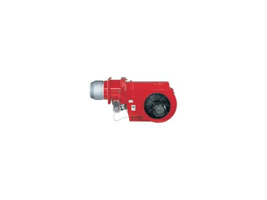 Quemador de fuelóleo Weishaupt MS 40Z/1-B, art: 21240200.