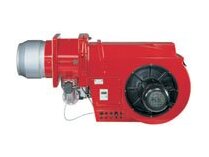Quemador de fuelóleo Weishaupt MS 40Z/1-B, art: 21240200.