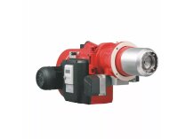 Quemador de gas Weishaupt G 50/1-B, DN50, ejecución 3LN, art.: 21750434.