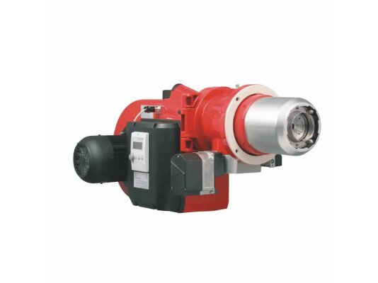 Weishaupt G 50/1-B gas burner, DN65, design 3LN, art: 21750444.
