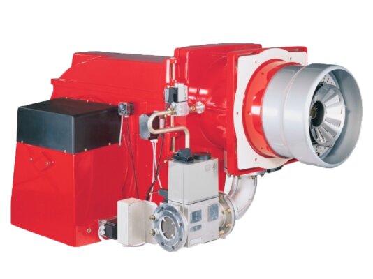 Weishaupt G70/2-A DN 65 burner, execution 3LN, art: 21770544.