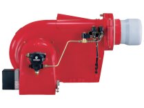 Weishaupt L 8Z, D diesel burner, art: 61186410.