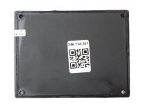 Brahma NDM31 37542004 Burner Management System