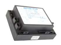 Sistema de gestión de quemadores Brahma NDM31 37542004