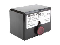 Brahma SM 592N.2 36284641 stoker machine