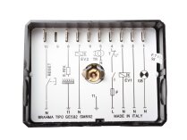 Brahma SM 592N.2 36284641 máquina estocadora