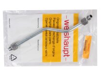 Manguera de combustible Weishaupt 12 x 1.5 mm, 11277406088