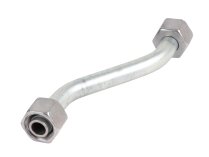Weishaupt fuel line 12 x 1.5 mm, 11277406118