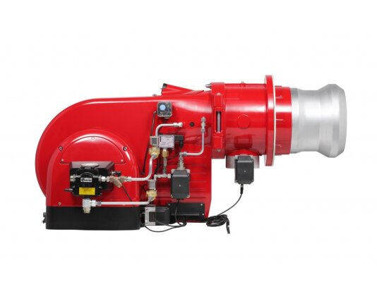 Quemador de gas/diésel Weishaupt RGL 40/2-A, 2, ejecución 3LN, art.: 21840519