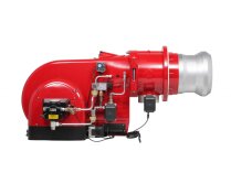 Quemador de gas/diésel Weishaupt RGL 40/2-A, 2, ejecución 3LN, art.: 21840519