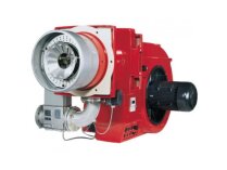 Quemador de gas/diésel Weishaupt RGL 60/2-A, 2, ejecución 3LN, art.: 21860514.