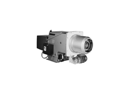 Weishaupt WKG 40/1-A, R2 ejecución ZM quemador de gas, art: 27740318