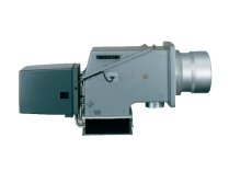 Quemador de gas Weishaupt WKG 70/1-B, DN 125, diseño ZM-NR, completo, art: 27770362.