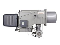 Quemador de gas Weishaupt WKG 70/2-A, DN 65, diseño ZM-LN, completo, art: 27770433.