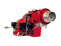 Quemador de gas/diésel Weishaupt RGL 9/1-D, 2, diseño ZMD, art.: 65691783