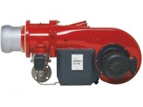 Quemador diésel Weishaupt WM-L 30/2-A/T, art: 21132020