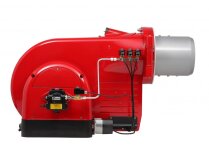 Quemador diésel Weishaupt WM-L30/2-A R-3LN, art: 21532020.