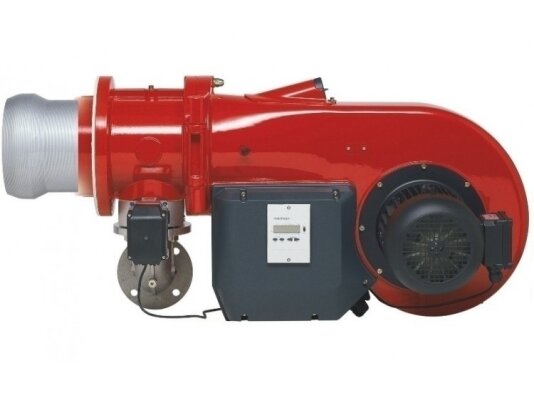 Weishaupt WM-L 30/3-A/R diesel burner, art: 21532030.