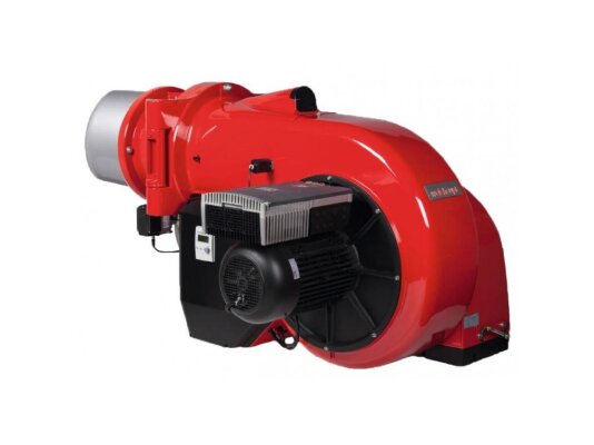 Weishaupt WM-L 50/1-A diesel burner, design R, art: 21552010.