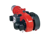 Quemador de gas Weishaupt WM-G 10/3-A, versión ZMI, art: 21711035