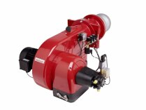 Quemador Weishaupt WM-G20/2-A DN 100, modelo ZMI, art: 21721716
