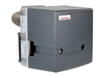 Weishaupt WL 5/2-B diesel burner, standard design with servomotor