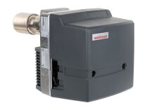 Weishaupt WL 10/1-D diesel burner, version 1LN, item no.: 24111015.