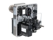 Weishaupt WL 10/3-D diesel burner, standard with servomotor, art: 24111030.