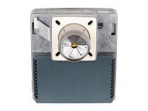Weishaupt WL 10/3-D diesel burner, standard with servo motor, art: 24111030.