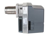 Weishaupt WL 10/3-D diesel burner, standard with servo motor, art: 24111030.