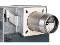 Quemador diésel Weishaupt WL 10/3-D, estándar con servomotor, art: 24111030.
