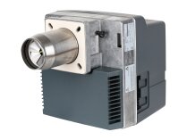Quemador diésel Weishaupt WL 10/3-D, estándar con servomotor, art: 24111030.