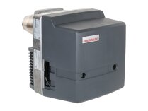 Weishaupt WL 10/2-D diesel burner, standard with servomotor, art: 24111120.