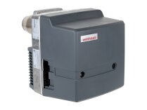 Weishaupt WL 10/2-D diesel burner, version Z with servomotor, art: 24111123.