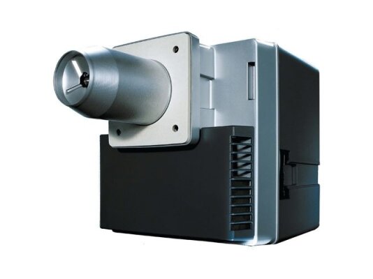 Weishaupt WL 10/3-D diesel burner, design Z, art: 24111157.