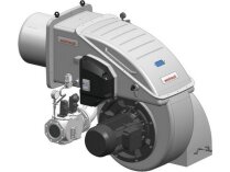 Quemador de gas Weishaupt WKmono-G 80/2-A, DN 150, ejecución ZM-NR, art: 28782418.