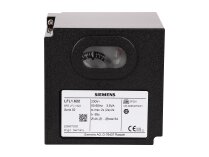 Weishaupt LFL 1.622 burner, art: 600165