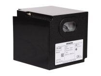 Weishaupt LFL 1.622 burner control system
