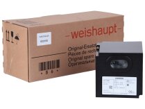 Weishaupt LFL 1.622 burner control system