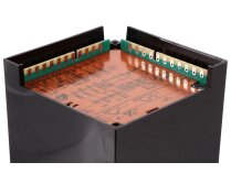 Weishaupt LFL 1.622 burner control system