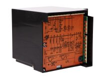 Sistema de control de quemador Weishaupt LFL 1.622