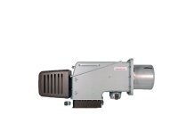 Quemador diésel Weishaupt WKL 4/0-A, diseño ZM, art.: 67544001.