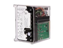 Weishaupt MMI 962.1 Mod.23 burner control system