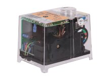 Weishaupt MMI 962.1 Mod.23 burner control system